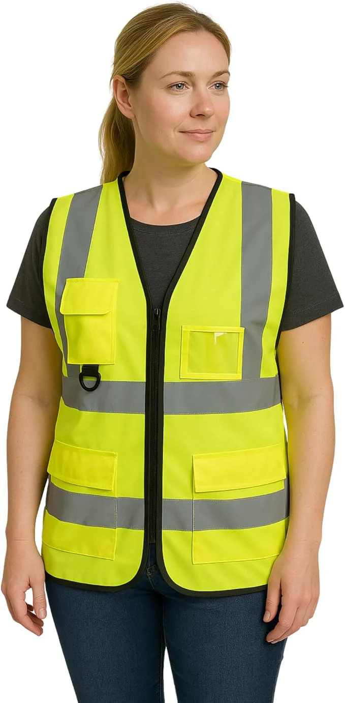 Hi-Vis Vest